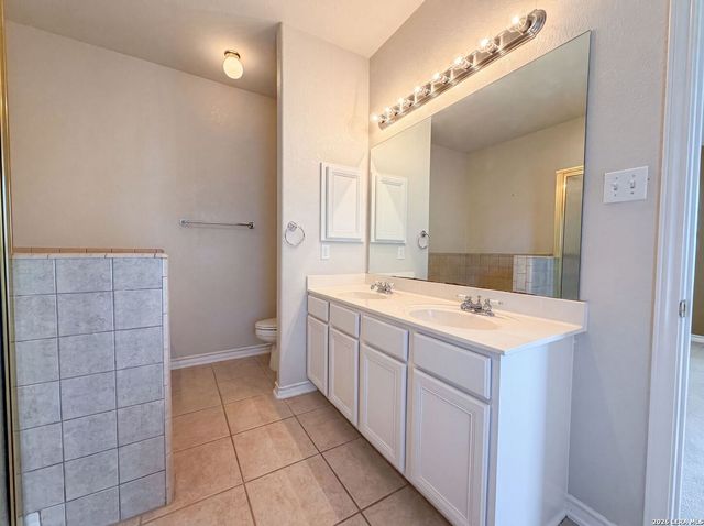 1108 PINNACLE FLS, San Antonio, TX 78260