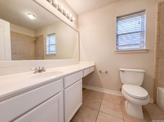 1108 PINNACLE FLS, San Antonio, TX 78260