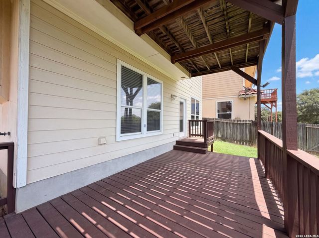 1108 PINNACLE FLS, San Antonio, TX 78260