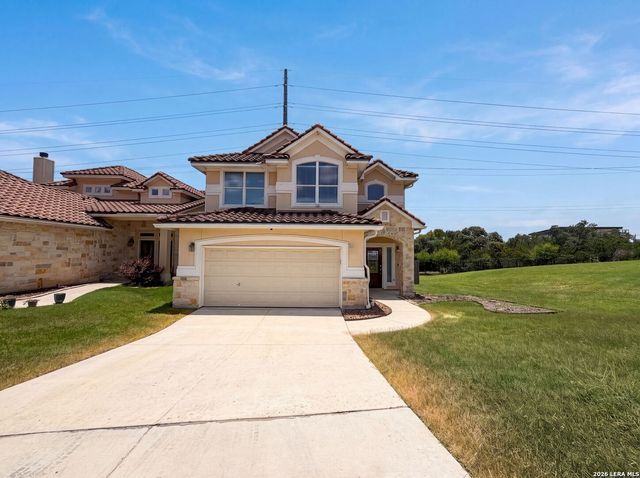1108 PINNACLE FLS, San Antonio, TX 78260
