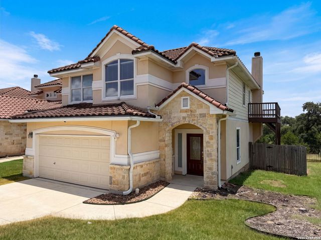 1108 PINNACLE FLS, San Antonio, TX 78260