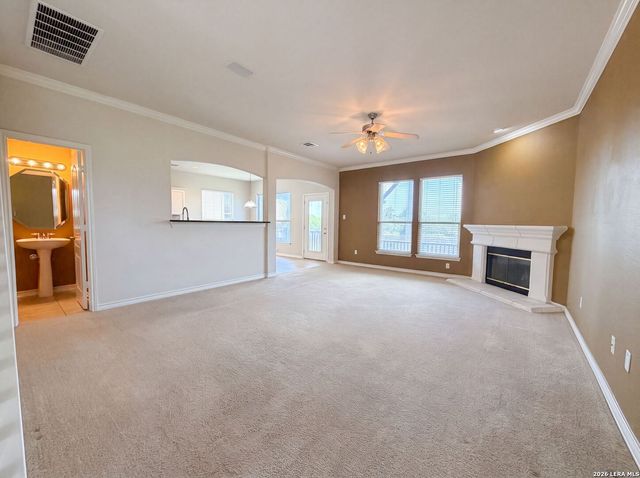 1108 PINNACLE FLS, San Antonio, TX 78260
