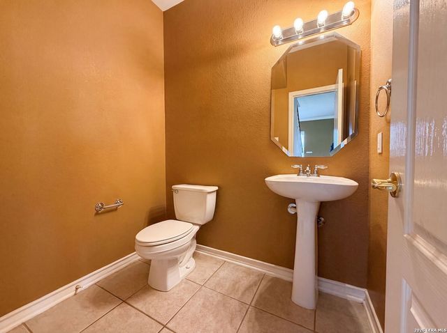 1108 PINNACLE FLS, San Antonio, TX 78260