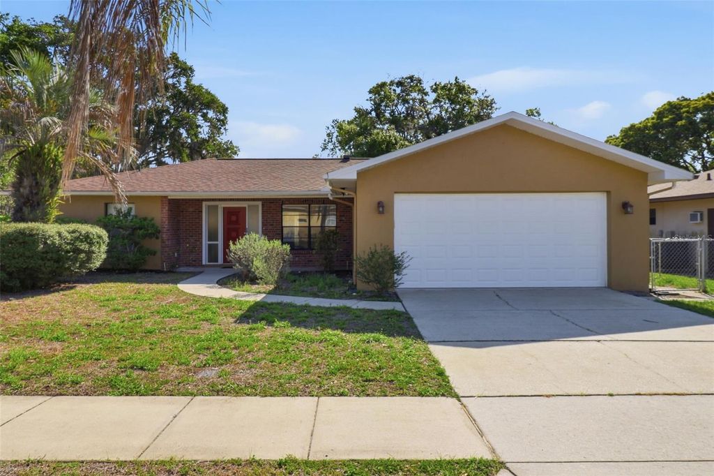 12824 LAKE TREE LANE, Hudson, FL 34669