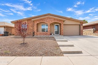 14328 Puentecillas Drive, Horizon City, TX 79928