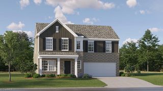 1781 Mallard Drive, Kernersville, NC 27284