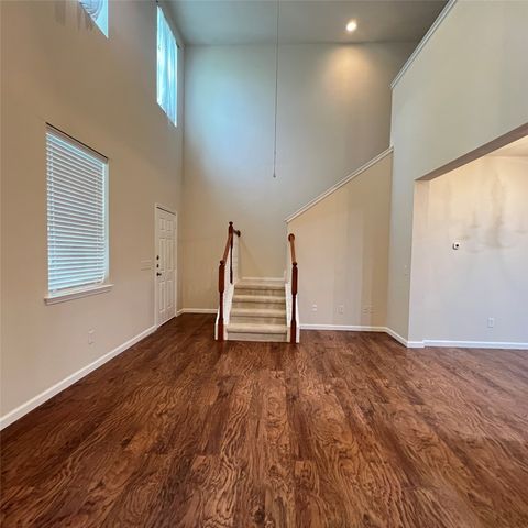 3033 Stone Forest Circle, Mckinney, TX 75070