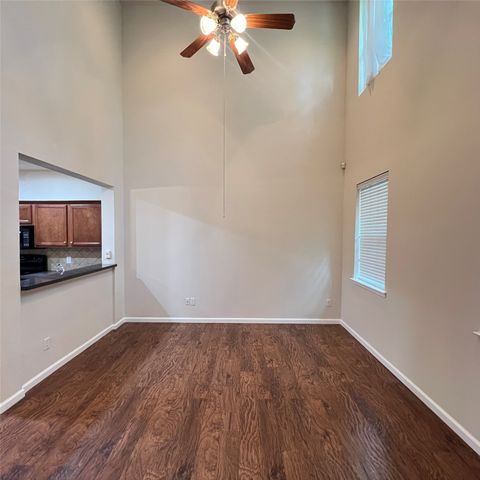 3033 Stone Forest Circle, Mckinney, TX 75070