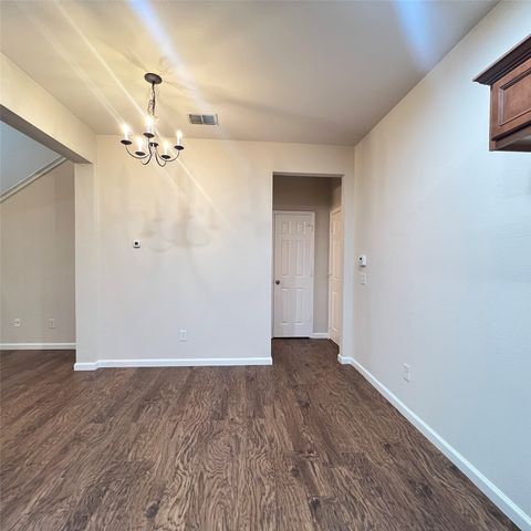3033 Stone Forest Circle, Mckinney, TX 75070