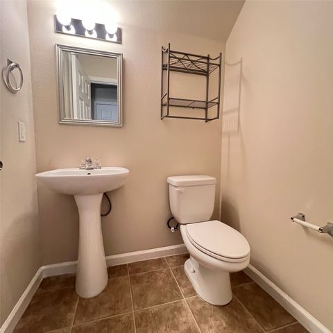 3033 Stone Forest Circle, Mckinney, TX 75070