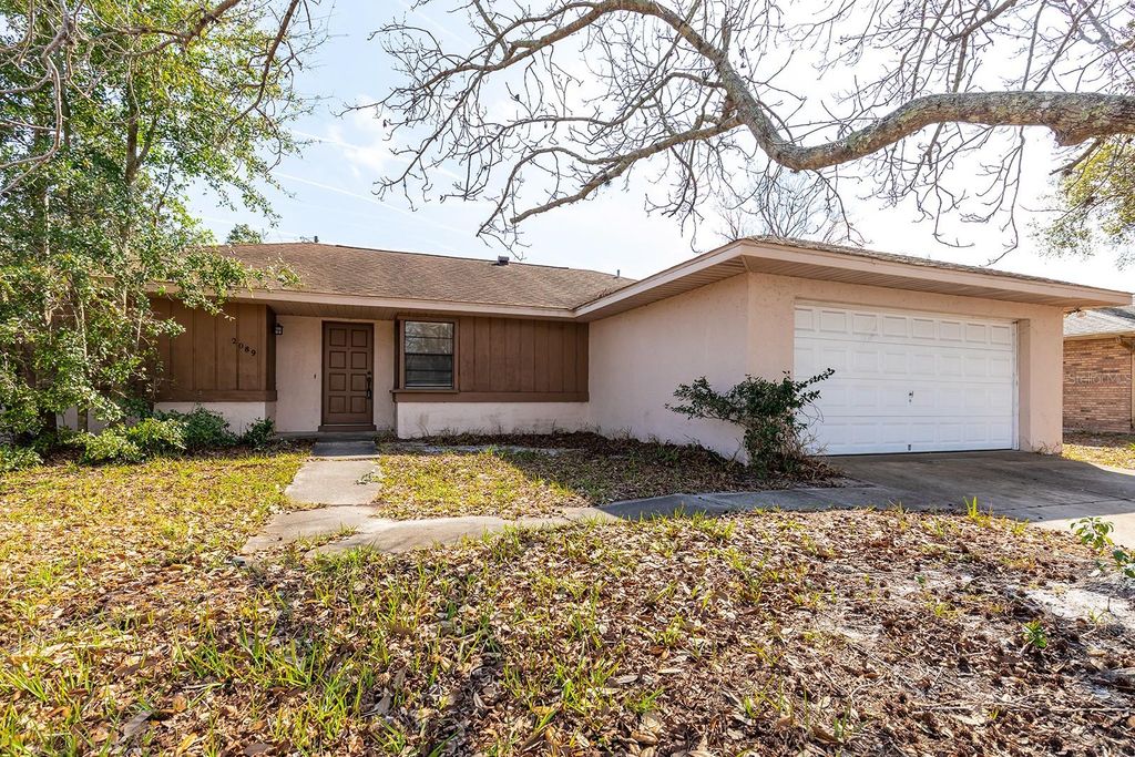 2089 N NORMANDY BOULEVARD, Deltona, FL 32725