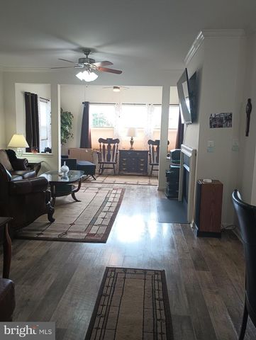 12916 FOX BOW DR #107, Upper Marlboro, MD 20774