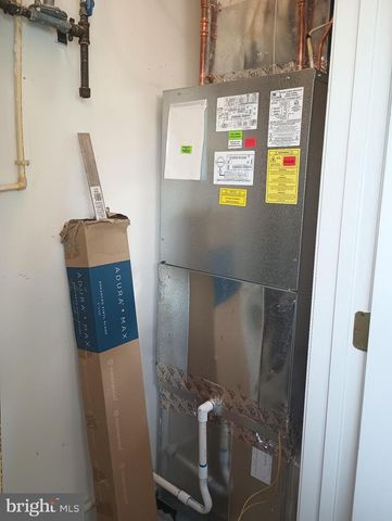 12916 FOX BOW DR #107, Upper Marlboro, MD 20774