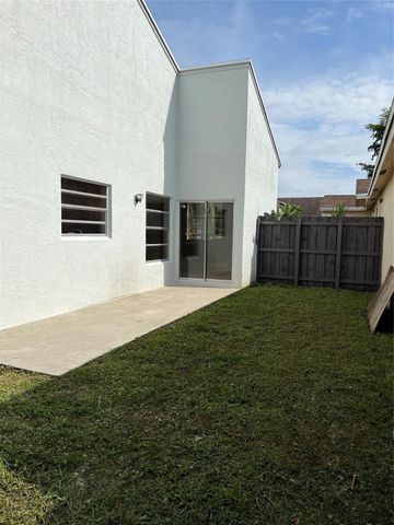 8265 NW 192nd Terrace, Hialeah, FL 33015