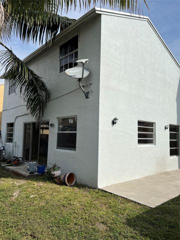 8265 NW 192nd Terrace, Hialeah, FL 33015