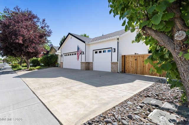 965 Springfield Drive, Gardnerville, NV 89460