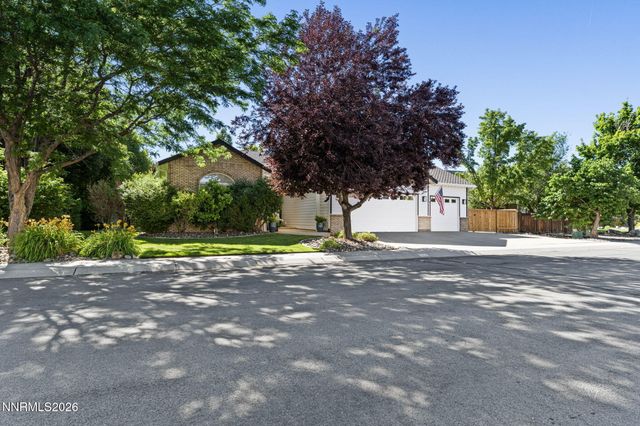 965 Springfield Drive, Gardnerville, NV 89460