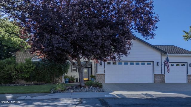 965 Springfield Drive, Gardnerville, NV 89460