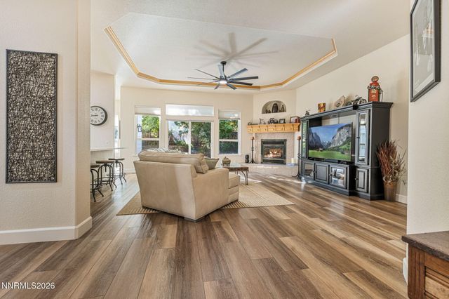 965 Springfield Drive, Gardnerville, NV 89460