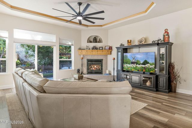 965 Springfield Drive, Gardnerville, NV 89460