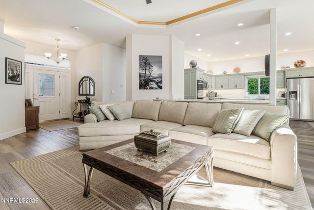 965 Springfield Drive, Gardnerville, NV 89460