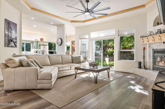 965 Springfield Drive, Gardnerville, NV 89460