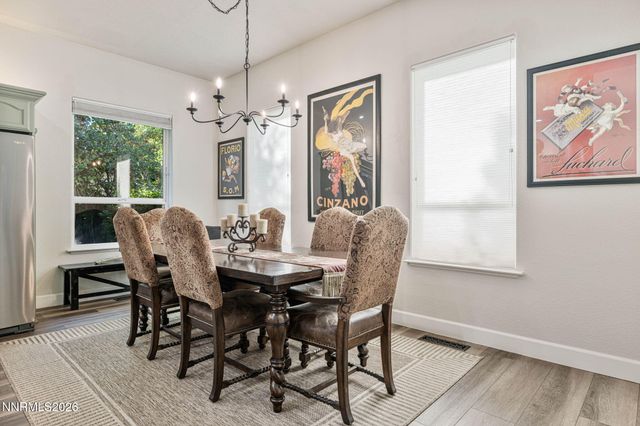 965 Springfield Drive, Gardnerville, NV 89460