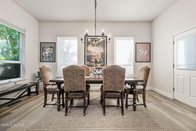 965 Springfield Drive, Gardnerville, NV 89460