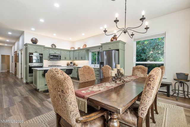 965 Springfield Drive, Gardnerville, NV 89460