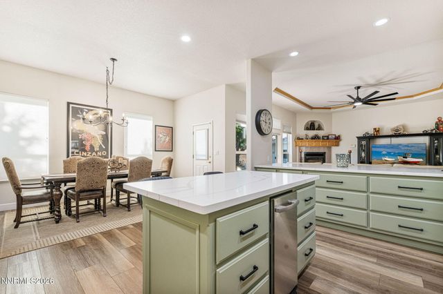 965 Springfield Drive, Gardnerville, NV 89460