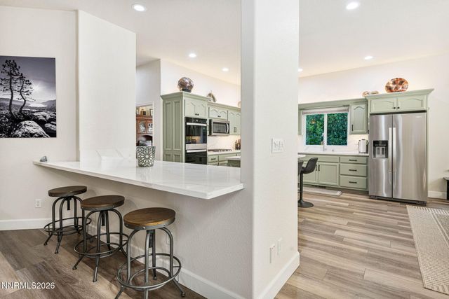 965 Springfield Drive, Gardnerville, NV 89460