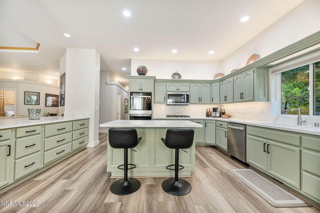 965 Springfield Drive, Gardnerville, NV 89460