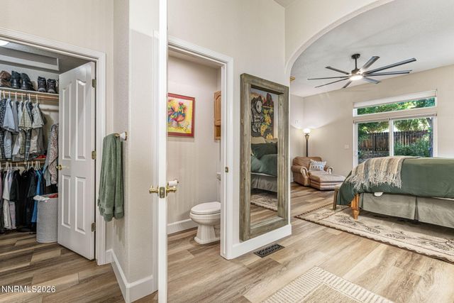 965 Springfield Drive, Gardnerville, NV 89460