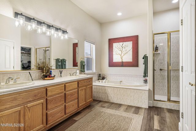 965 Springfield Drive, Gardnerville, NV 89460