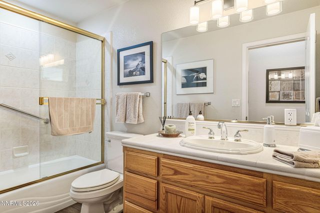 965 Springfield Drive, Gardnerville, NV 89460