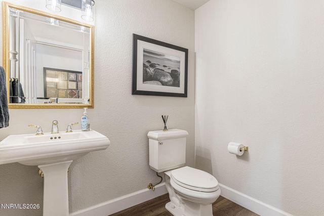 965 Springfield Drive, Gardnerville, NV 89460