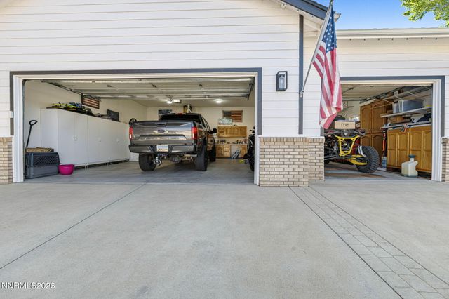 965 Springfield Drive, Gardnerville, NV 89460