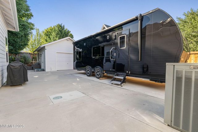 965 Springfield Drive, Gardnerville, NV 89460