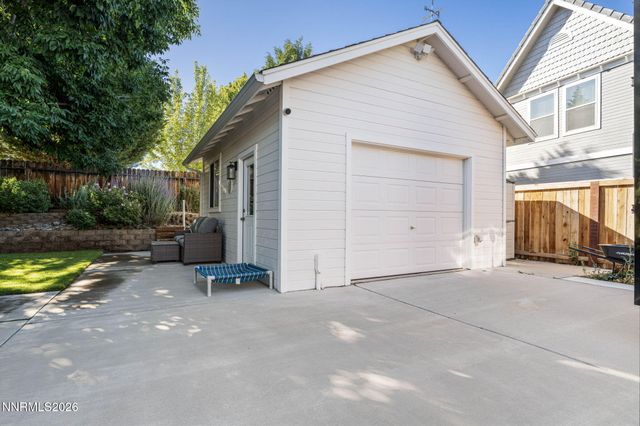 965 Springfield Drive, Gardnerville, NV 89460