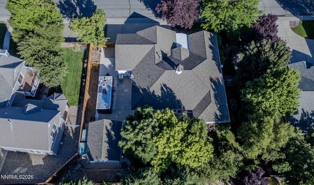 965 Springfield Drive, Gardnerville, NV 89460