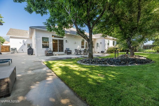 965 Springfield Drive, Gardnerville, NV 89460