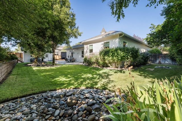 965 Springfield Drive, Gardnerville, NV 89460