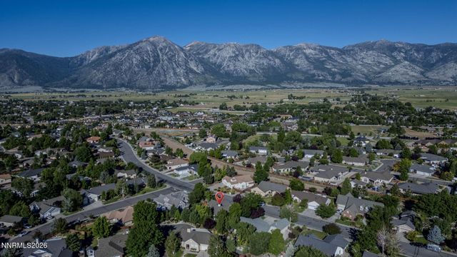 965 Springfield Drive, Gardnerville, NV 89460