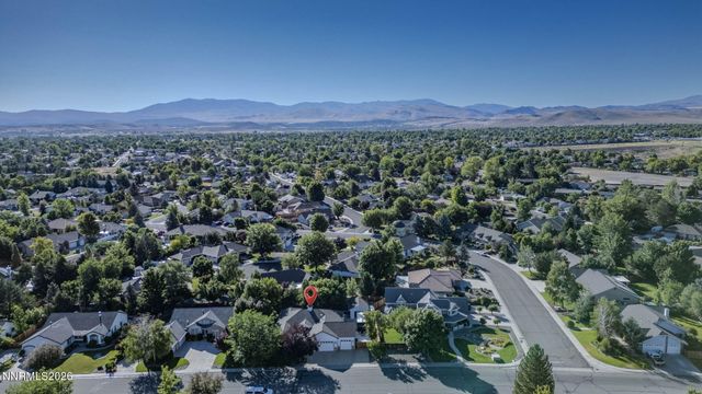 965 Springfield Drive, Gardnerville, NV 89460