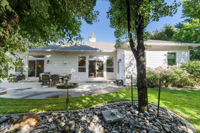 965 Springfield Drive, Gardnerville, NV 89460