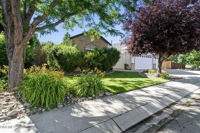 965 Springfield Drive, Gardnerville, NV 89460