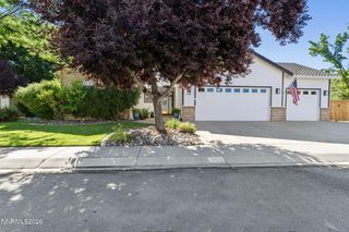 965 Springfield Drive, Gardnerville, NV 89460