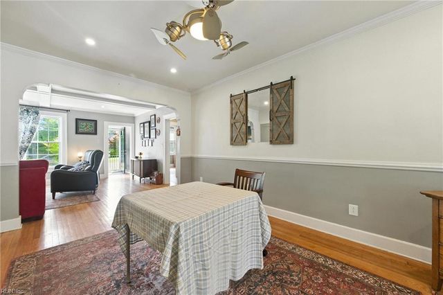 139 Chancellor RD, Hampton, VA 23661