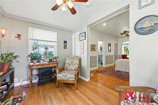 139 Chancellor RD, Hampton, VA 23661