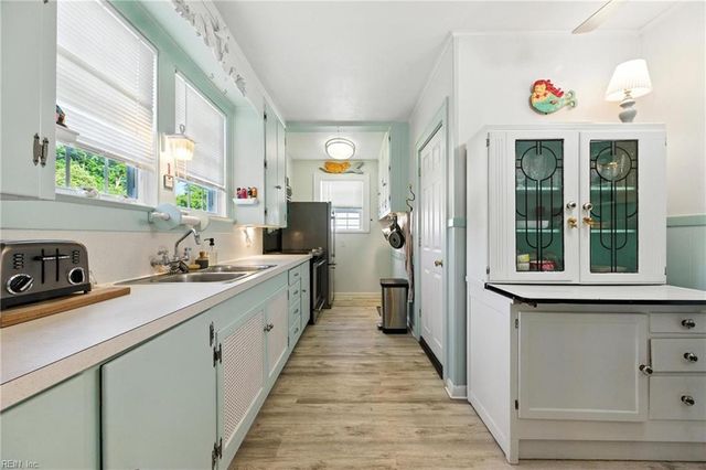 139 Chancellor RD, Hampton, VA 23661
